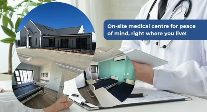 To Let 2 Bedroom Property for Rent in Mykonos Western Cape